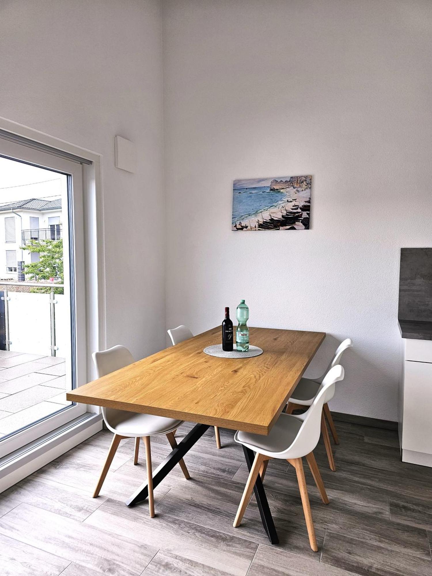 My Home Am Heuberg Nr 6 Frittlingen Exterior foto
